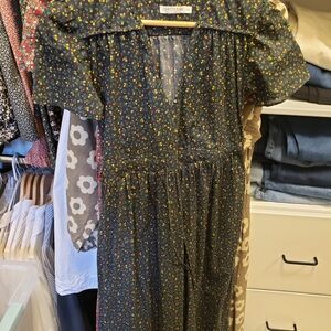 Christy Dawn DAWN dress Xs Petite